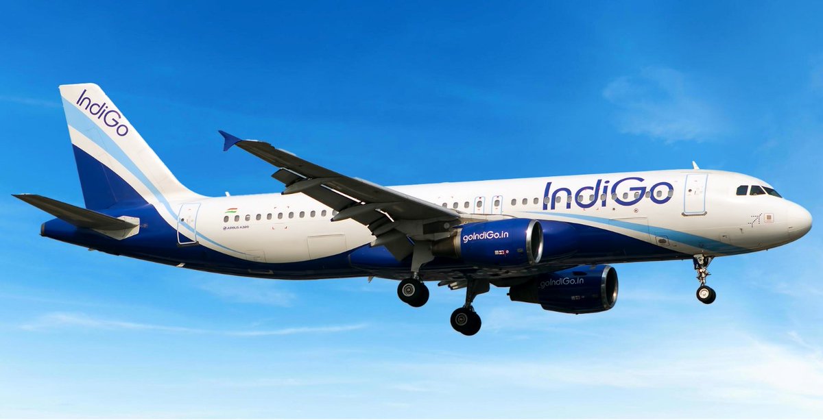 3TOP acquires an Airbus A320-214

3TOP Aviation Services (3TOP) has acquired an A320-214 aircraft with MSN 1920, previously operated by Indigo. The aircraft is currently positioned at the Tarmac facility in Toulouse, France where it will be torn down for surplus material.
