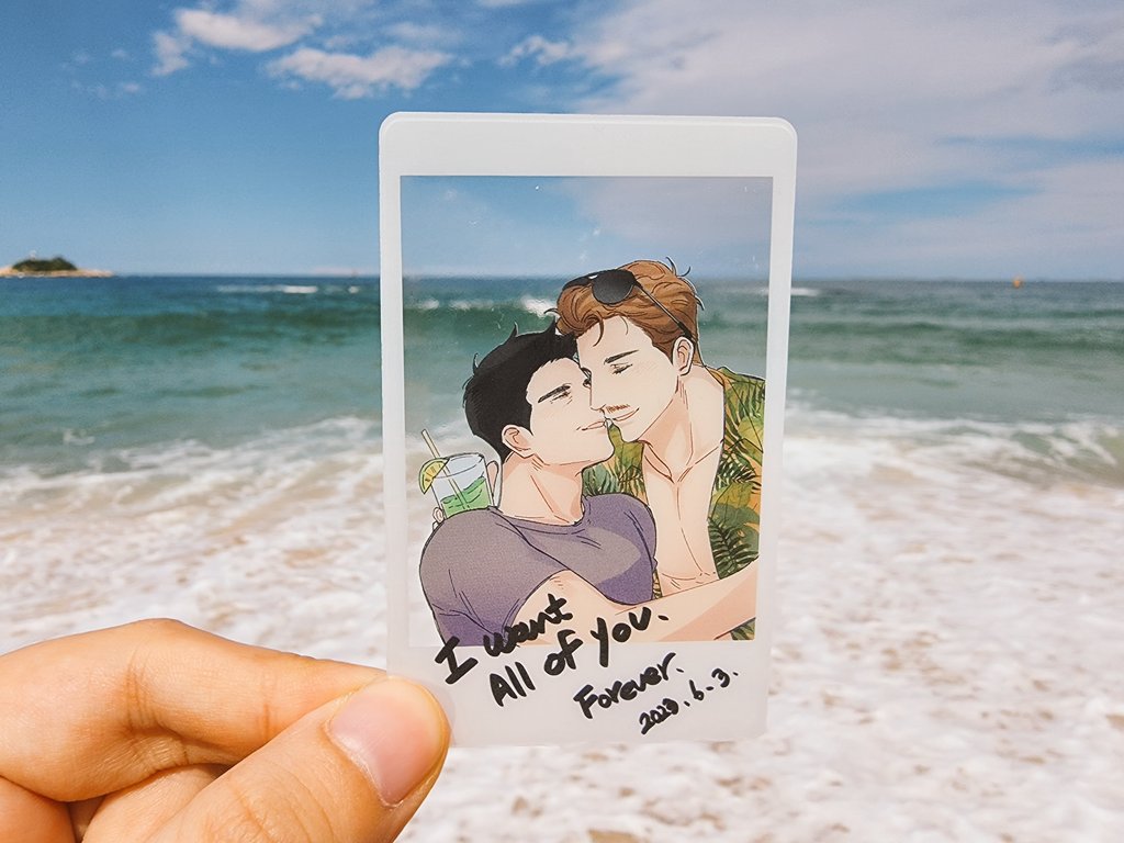 Dok_gae's tweet photo. 오랜만에 생존신고☺️ https://t.co/G1mTHOXbG5