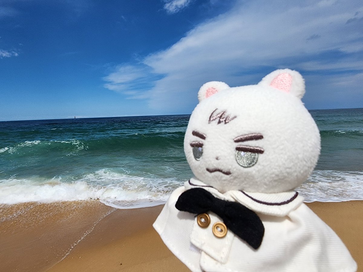 Dok_gae's tweet photo. 오랜만에 생존신고☺️ https://t.co/G1mTHOXbG5