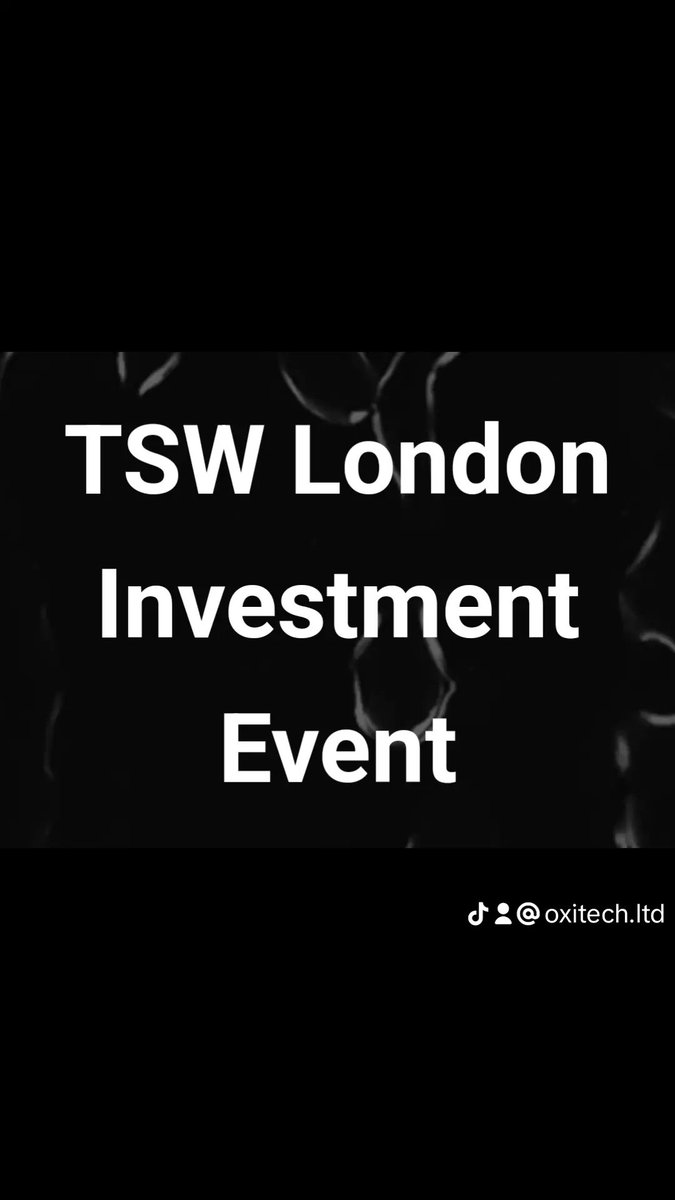 "We were thrilled to have the opportunity to share our Pulse Oxidation story at Tech South West’s first national tech showcase in London &amp; help celebrate what makes the South West tech sector a hotbed of innovation." Oxi-Tech Solutions’ CEO, Paul Morris

oxitechsolutions.com/tsw-london-inv…