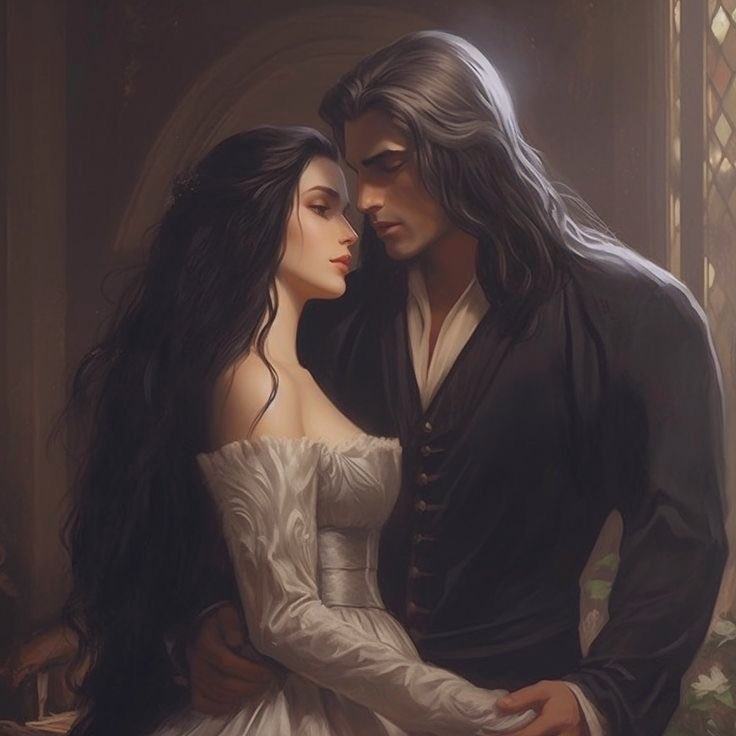 <a href="/VenetianHeart/">Isabella Mallister • parody</a> „So, I love you because the entire universe conspired to help me find you.“

—  p.c.