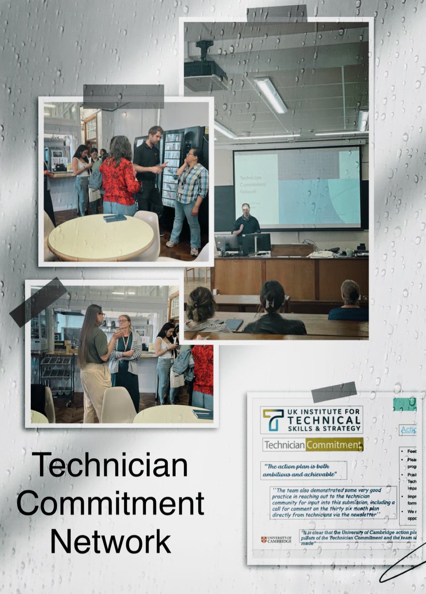 Cam Techs tweet media