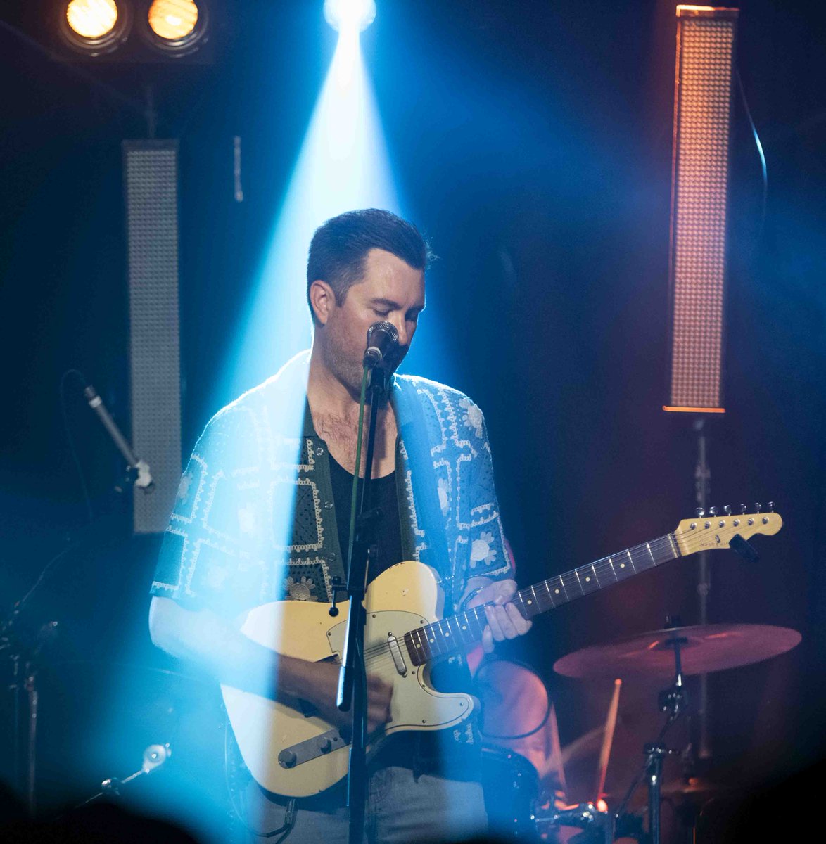 Adam Scott (@adamscott_photo) on Twitter photo First ever London show for <a href="/TheSextones/">The Sextones</a> <a href="/ColoursHoxton/">Colours Hoxton</a> sharing the bill with Wonder 45. Terrific first outing for a really good band.
@bigacrecords First ever London show for <a href="/TheSextones/">The Sextones</a> <a href="/ColoursHoxton/">Colours Hoxton</a> sharing the bill with Wonder 45. Terrific first outing for a really good band.
@bigacrecords