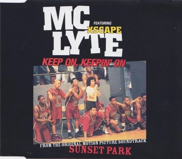 ClassicFM973's tweet image. #TCMS W/@Caesarimmortal
NP- 'KEEP ON, KEEPIN' ON'
ARTIST(S)- MC LYTE FT. XSCAPE
#TruthTuesday