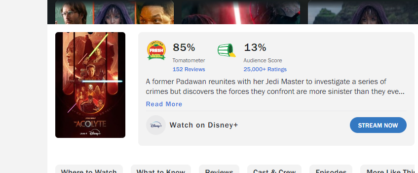AnthonyCatipay's tweet photo. @starwars @OfficialAcolyte @DisneyPlus https://t.co/nqZALaAg7g