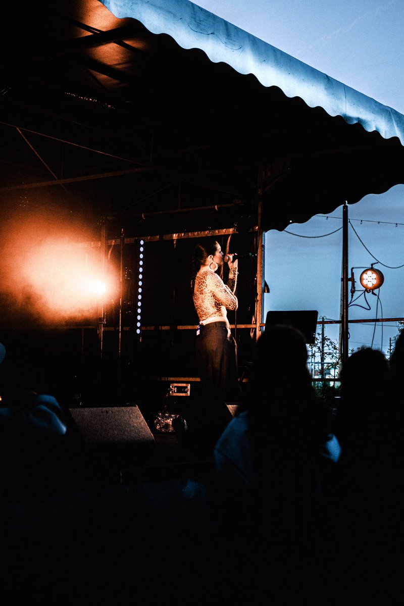 PHOTOS DE <a href="/smartkidmyra/">smartkidmyra</a> À LA BLOCKPARTY D’ORLÉANS 🌟