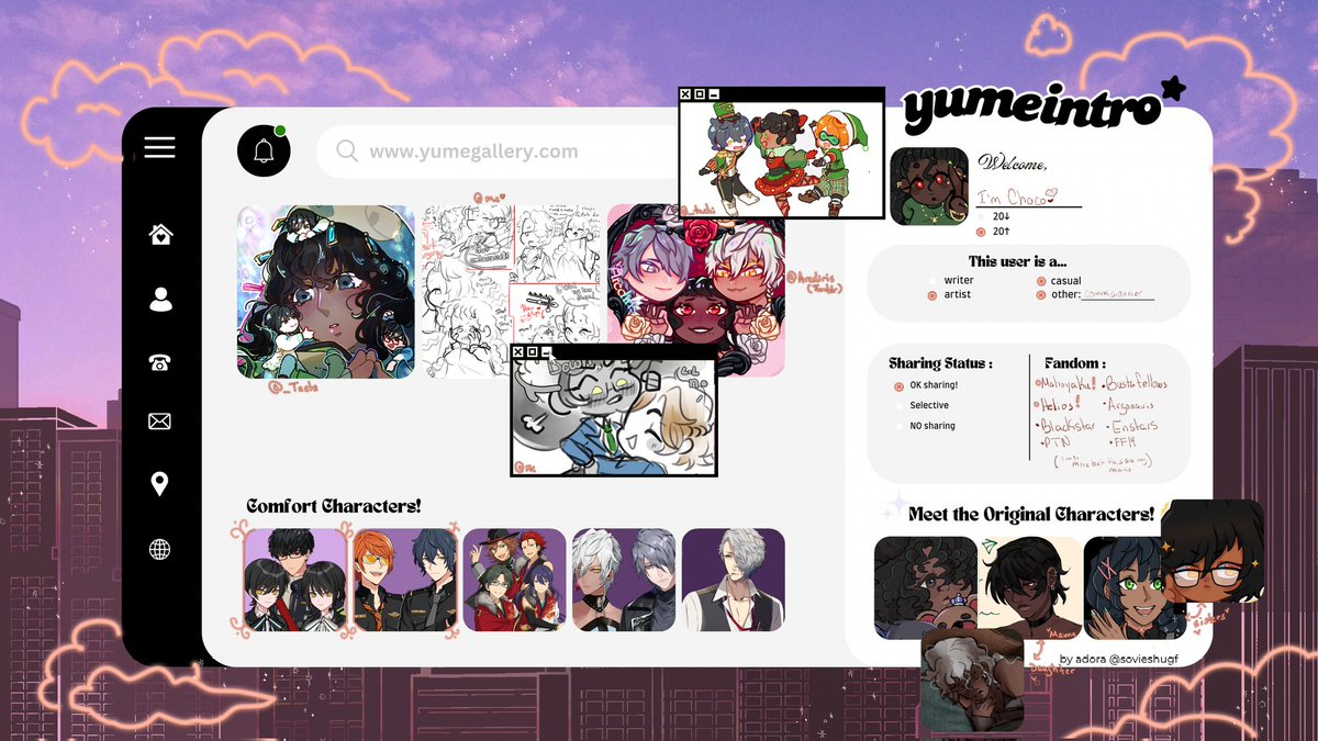 Snowglobe Valentine! tweet media