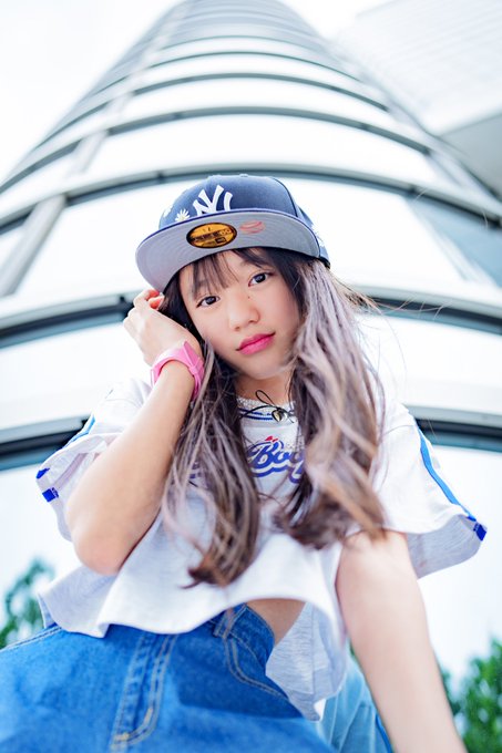 Twitterのコスプレ画像23