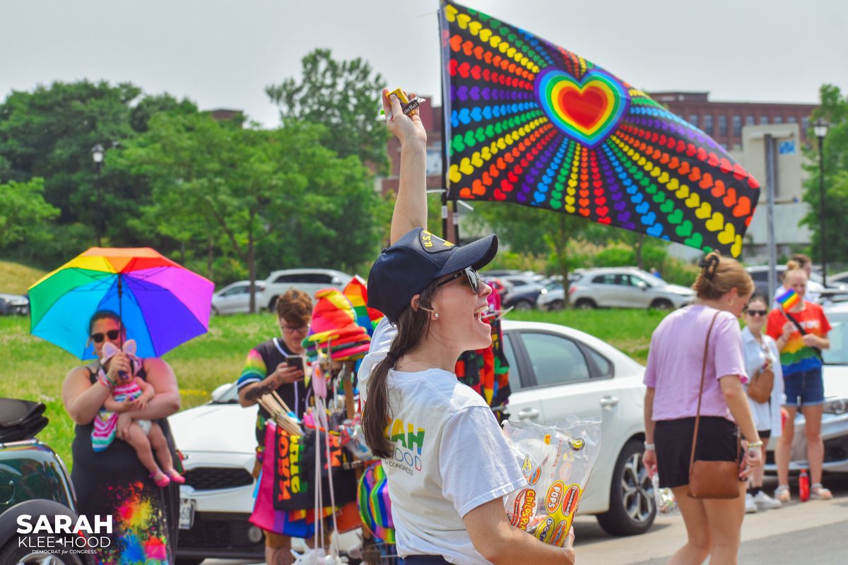 OUT Syracuse💗🏳️🌈🏳️⚧️ (@outsyracuse) on Twitter photo Thank you <a href="/SarahKleeHoodNY/">Sarah Klee Hood</a> for responding to our @OUTSyracuse request for an interview. Read it here:
linkedin.com/posts/out-syra… #NY22 #OUTsyracuse Thank you <a href="/SarahKleeHoodNY/">Sarah Klee Hood</a> for responding to our @OUTSyracuse request for an interview. Read it here:
linkedin.com/posts/out-syra… #NY22 #OUTsyracuse