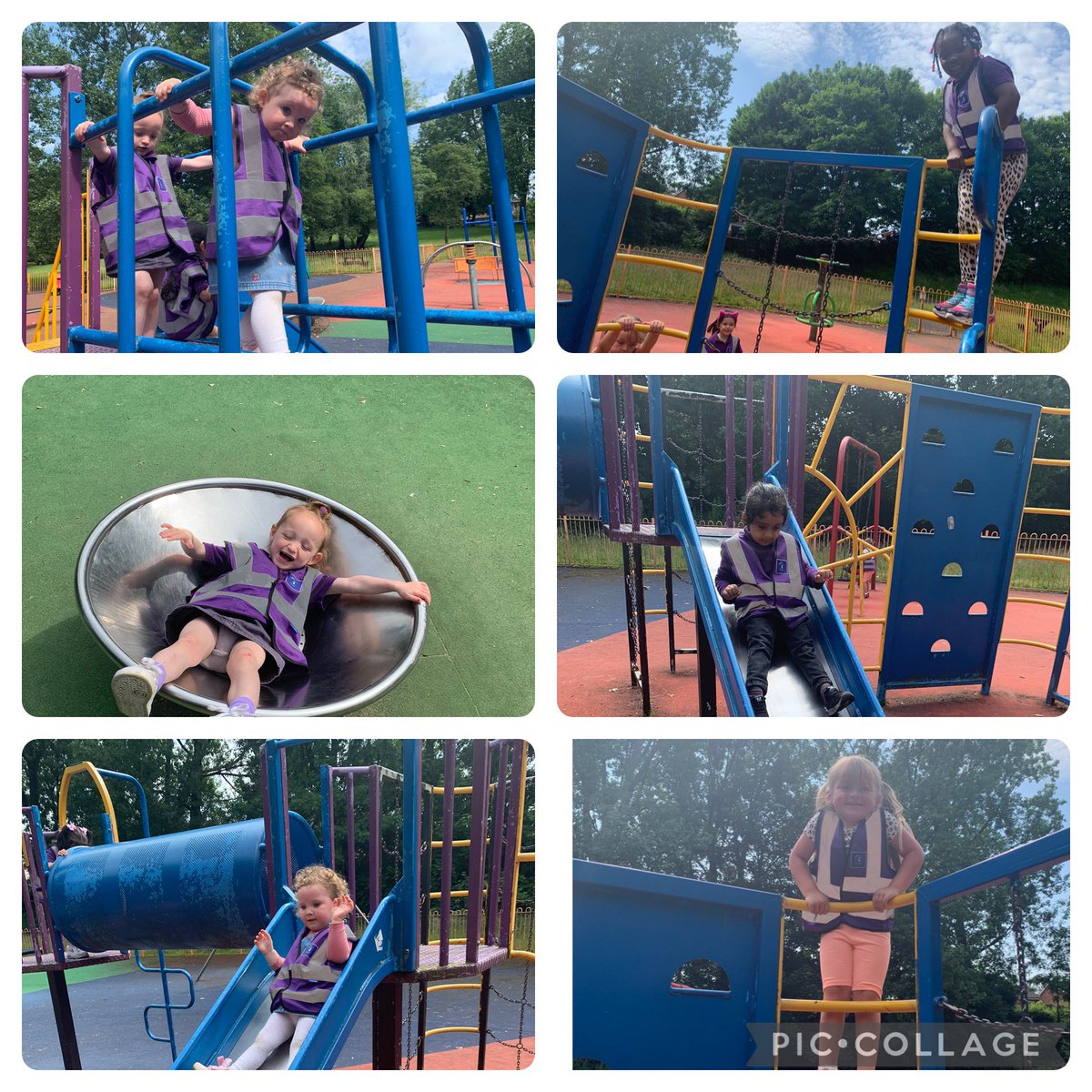 Brighter Bunnies Pre School tweet media