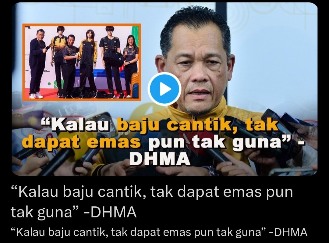 ThongWeeDaphne's tweet photo. “Kalau orang tak function, duduk atas lama-lama pun tak guna” -FIXED https://t.co/jNlclYuyc4
