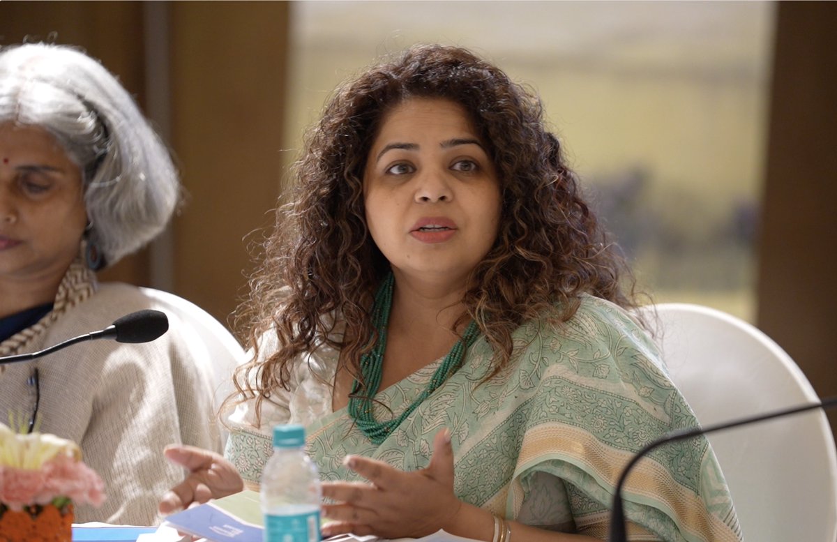 Room to Read India tweet media