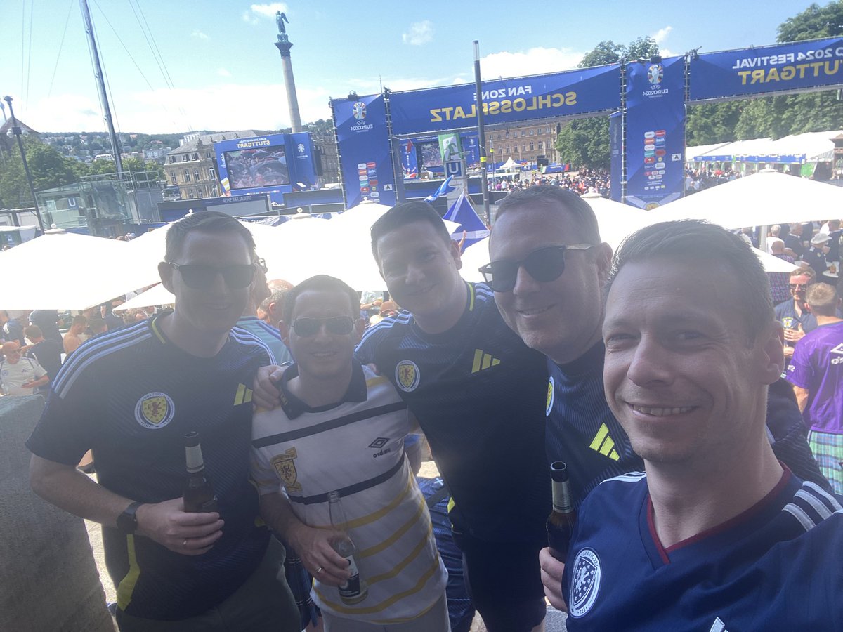 daveanderson83's tweet photo. Some trip, turns out there is a party without us-it’s just not as good. Support unmatched, team underperformed, Germany done. https://t.co/gchYt4tzsz
