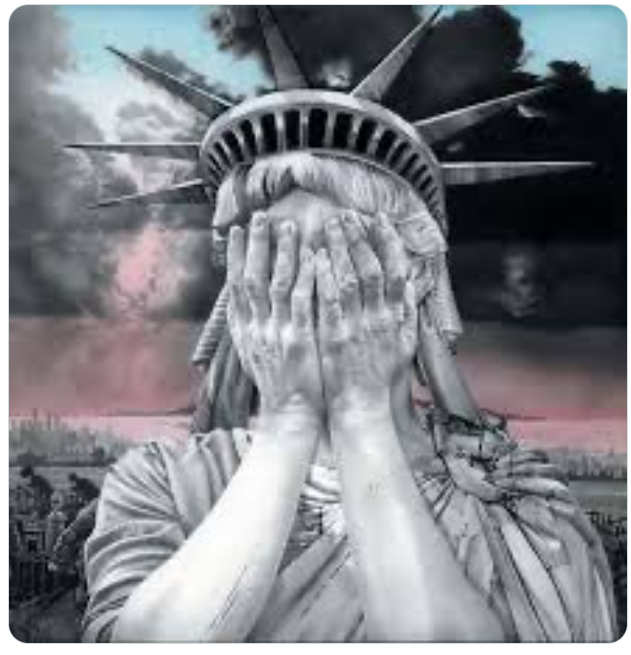 randymot4's tweet photo. ATTENTION TRUMP POLLSTERS AND ADVISORS

     The plan to push Ukraine to cede territory by threatening to cut off aid is one of the most anti-Republican ideas floated in years. 
     Haley had the Reagan wing votes in the party. She still is getting them with a suspended campaign. That is at least 20-30% of the party. If candidate Trump rejects the Reagan-wing of the party, he can easily lose 5-7% of the Republican vote. That will be enough to lose Wisconsin, Michigan and Pennsylvania.....and the election.
     An appeasement plan as being discussed openly now will end Trump politically. Pro-Ukraine Republicans are older and more educated than skeptics. We are also the most likely voters. 
    You all were warned.
#StopRepublicanAppeasement
@GOP  @GoPro @SenateGOP @HouseGOP @TrumpCampaign @WJS @Kilmede @foxnewspolitics @FOXNews @nytimes @PhillyInquirer @freep @GrandRapidsNewz