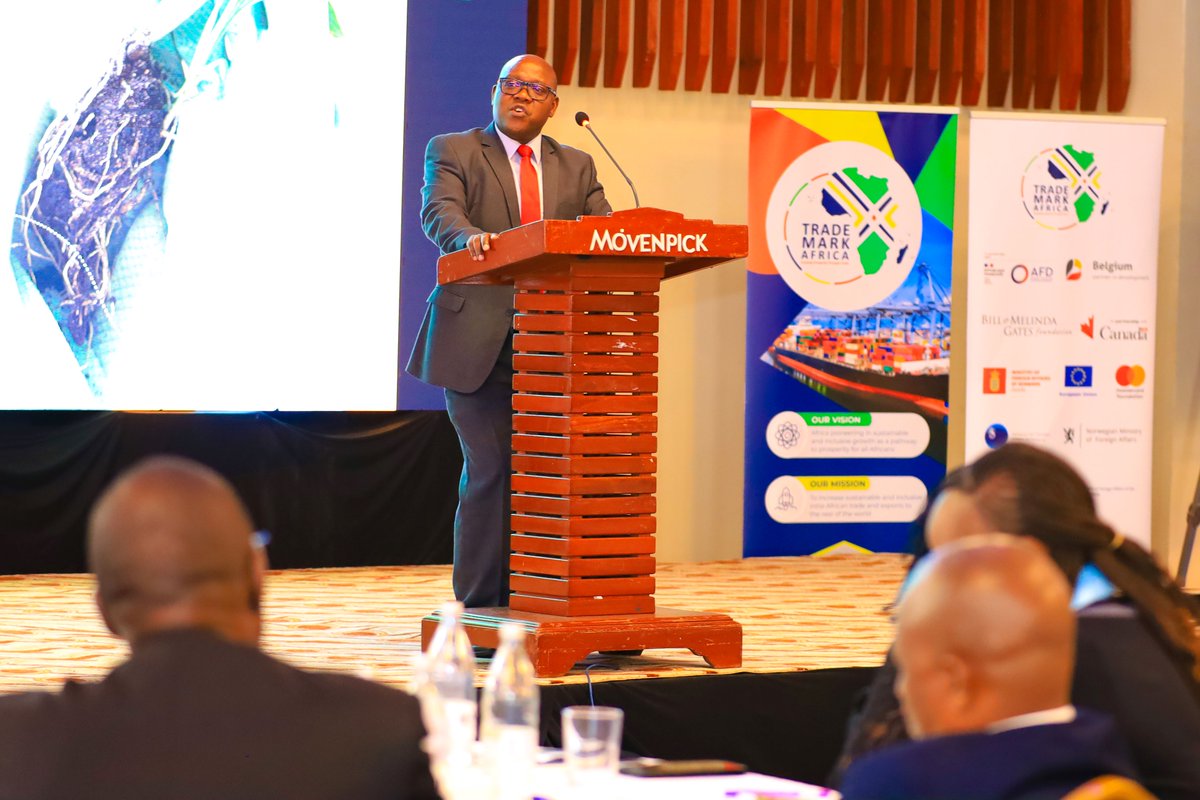 <a href="/KephisKe/">KEPHIS</a> has unveiled the Integrated Export &amp; Import Certification System (IEICS), a digital portal for streamlining plant certification, saving traders time &amp; money. The IEICS improves the biz envrnt, promotes transparency &amp; integrity in trade, cutting transaction costs by 15%.