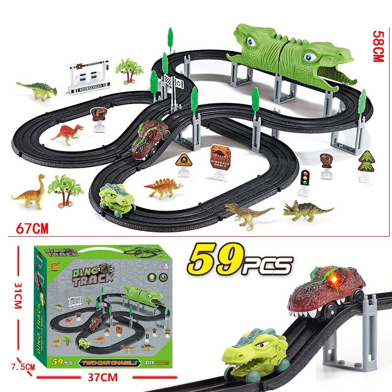 lincolnlam2016's tweet photo. The dinosaur track #toys #kidstoys #toyssuplier #enjoystartoys #educationaltoys #newtoys
#costumes #new #boys #girls #gifts #holidays #family #beachday #weekend #creativity #fun #children #available_now #kidstoystore #kids #creative #portable #portability #convenience #coolstuff https://t.co/pHDuCOHSfx