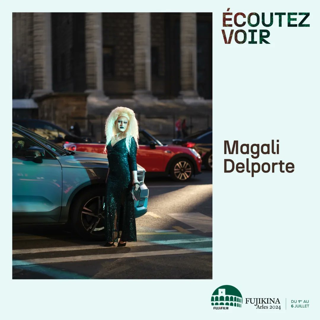 _WaveAudio's tweet image. Magali Delporte, Ljubisa Danilovič et Éric Bouvet, trois invités pour trois nouveaux épisodes exceptionnels d'Ecoutez voir face à @brigittepatient

#photo #entretien #fujifilms #ecoutezvoir

podcasts.apple.com/fr/podcast/%C3…