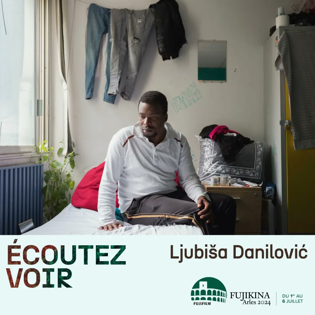 _WaveAudio's tweet image. Magali Delporte, Ljubisa Danilovič et Éric Bouvet, trois invités pour trois nouveaux épisodes exceptionnels d'Ecoutez voir face à @brigittepatient

#photo #entretien #fujifilms #ecoutezvoir

podcasts.apple.com/fr/podcast/%C3…