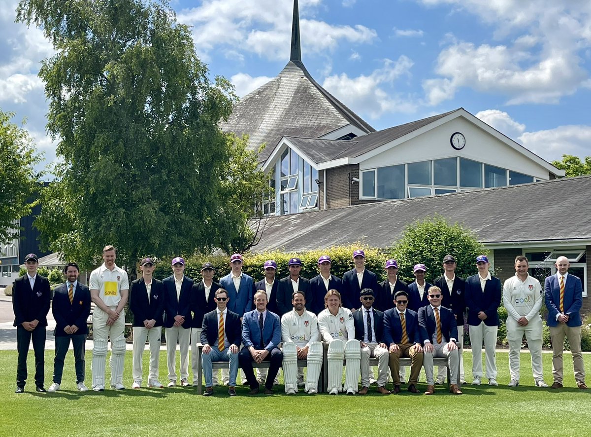 Perse Cricket tweet media