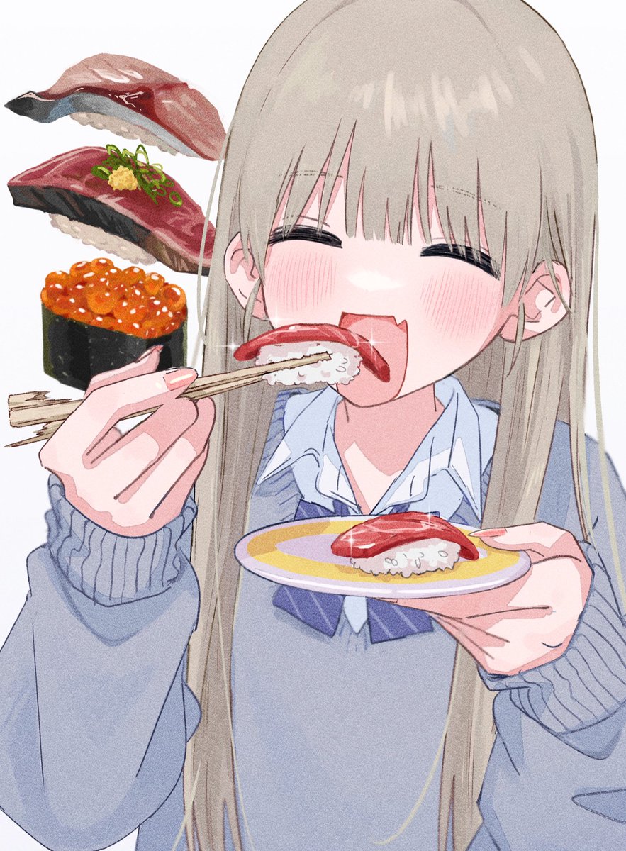 hamafugu's tweet photo. #これでフォロワーさん増えました
🍣✨ https://t.co/D6QtM0qOpR