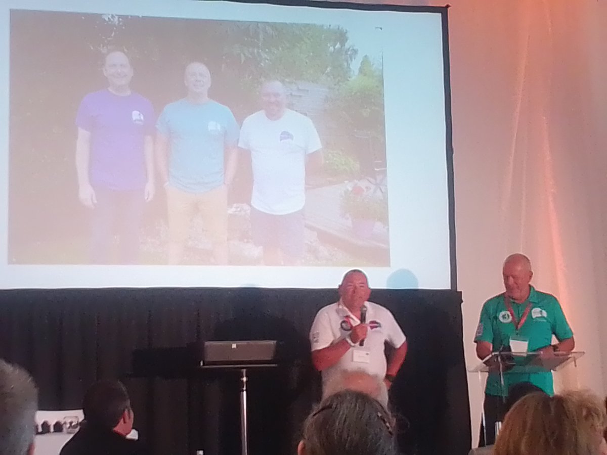 David McDaid (@dmcdaid) on Twitter photo Nothing more powerful than families with lived experience of #suicide and #selfharm on importance of #suicideprevention. Mike and Andy two of <a href="/3dadswalking/">3DadsWalking</a> who really helped raise awareness in UK and beyond. Looking at what to do in schools; tackle risk early <a href="/zerosuicide_org/">Zero Suicide International</a> Nothing more powerful than families with lived experience of #suicide and #selfharm on importance of #suicideprevention. Mike and Andy two of <a href="/3dadswalking/">3DadsWalking</a> who really helped raise awareness in UK and beyond. Looking at what to do in schools; tackle risk early <a href="/zerosuicide_org/">Zero Suicide International</a>