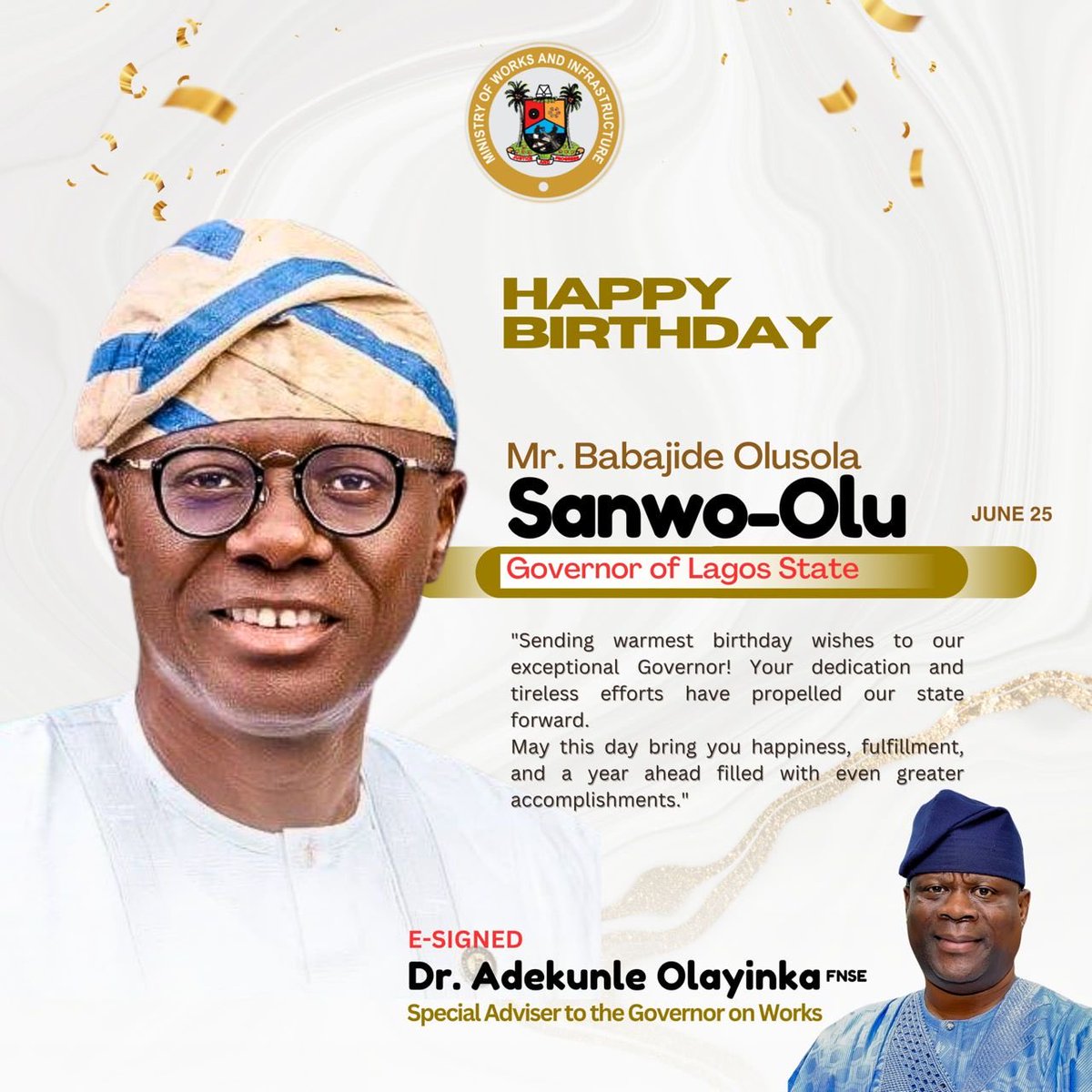Adekunle Olayinka (@kunleolayinka) on Twitter photo 