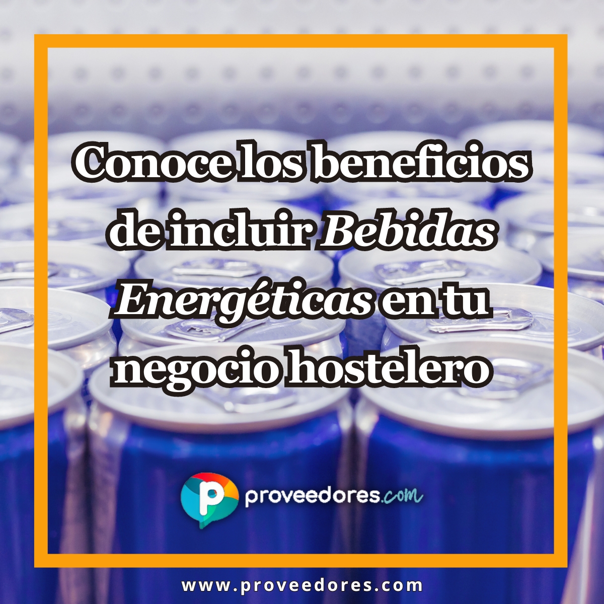 Proveedores_com's tweet image. ¡Las Bebidas Energéticas son una excelente opción para transformar la experiencia de tus clientes! 🔋🍹

Conoce las ventajas de incluir esta bebida de moda en tu negocio hostelero.
i.mtr.cool/sxgwstcoek

#ProveedoresDeBebidasEnergeticas #BebidasEnergeticas #Hosteleria