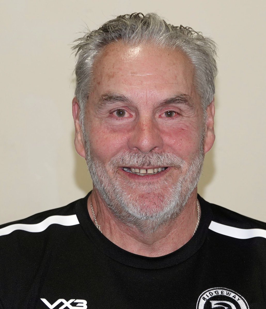 NEW CHAIRMAN FOR RIDGEWAY FC
At Friday evenings Ridgeway FC club AGM, Tony Greaves was voted in as the clubs new Chairman.
The former Portland United FC Chairman and Weymouth FC Director takes on the role full of optimism for the future