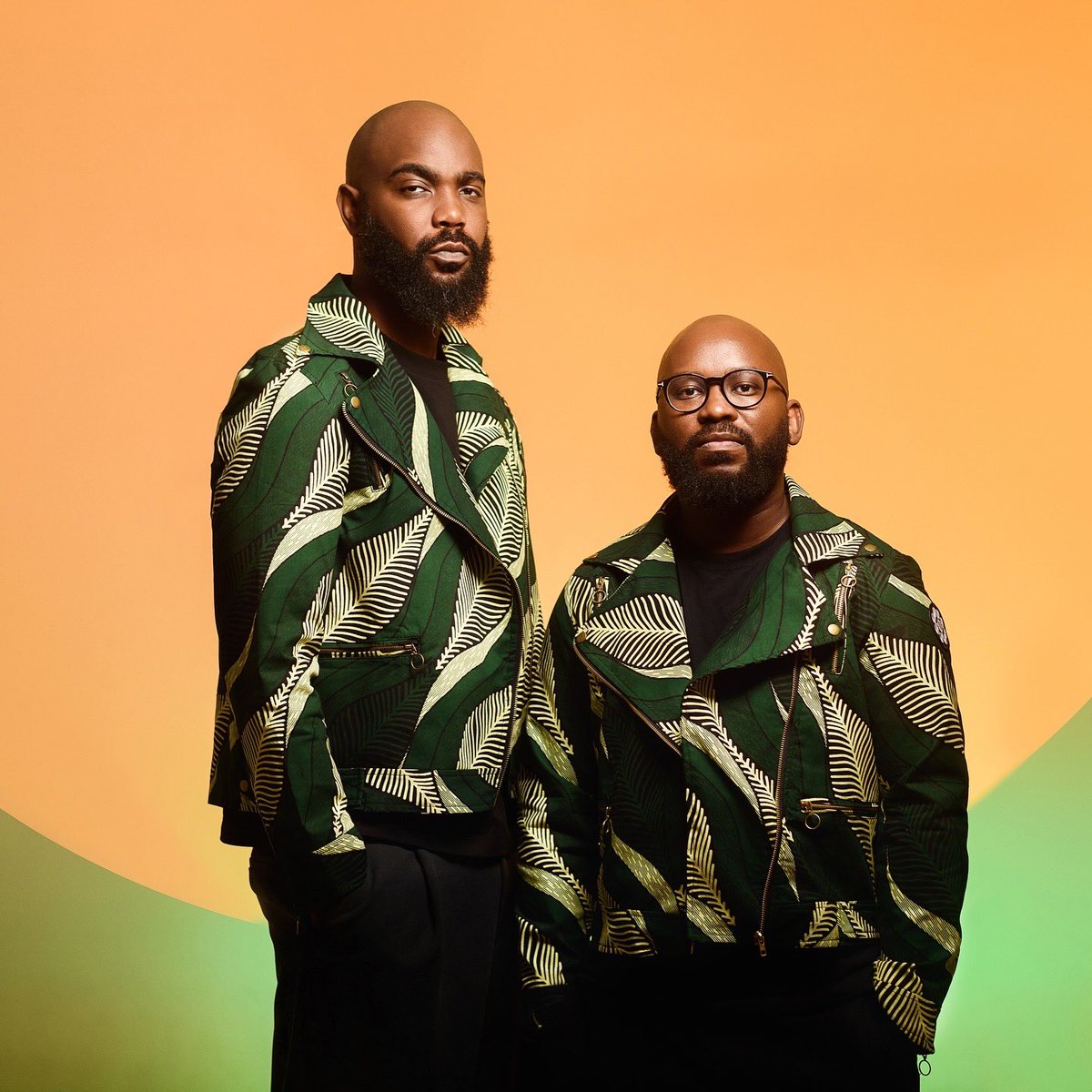 tiltwoparties's tweet image. Welcoming @LemonnHerb to #TilTwo next month with their Futuristic Melodies

tiltwoparties.com/artists/lemon-…

Grab your tickets - tiltwoparties.com/15