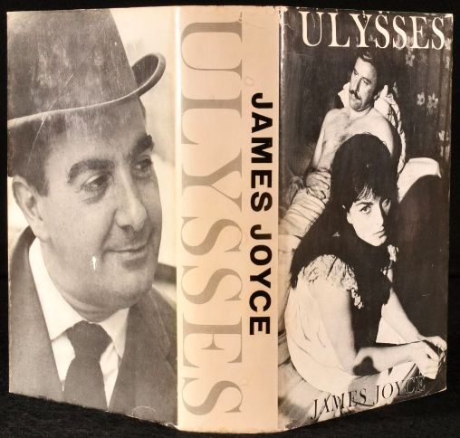 Just Joyce tweet media