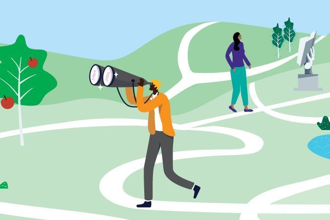 In the second part of our #GenomicsJourneys series, our group of #NHS professionals take us through the next steps: how they built their #genomics knowledge and use it in their clinical practice. buff.ly/3VWkvkv

#GenomicsConversation

<a href="/sogensis/">Tobi Soge</a>
@JessicaKPharma1
<a href="/AmyLRxx/">Amy Roberts</a>