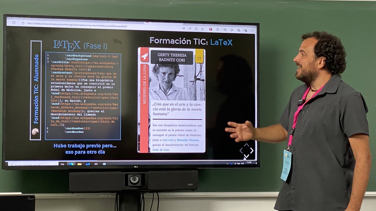 Hub Experimenta tweet media