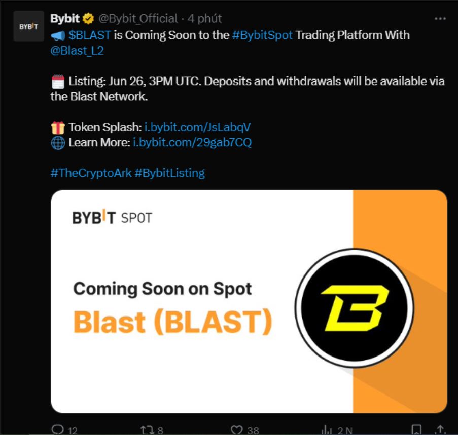 VADER | X FINANCE tweet media