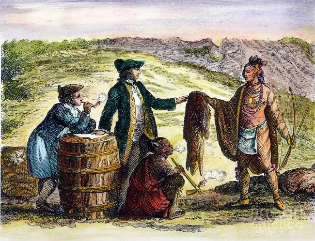 EmpirePodUK's tweet photo. !! New Episode !! Along the Oregon Trail, thousands of emigrants in search of gold and religious utopias disrupted the peace that existed at Fort Laramie. https://t.co/fq92JLQ2I1