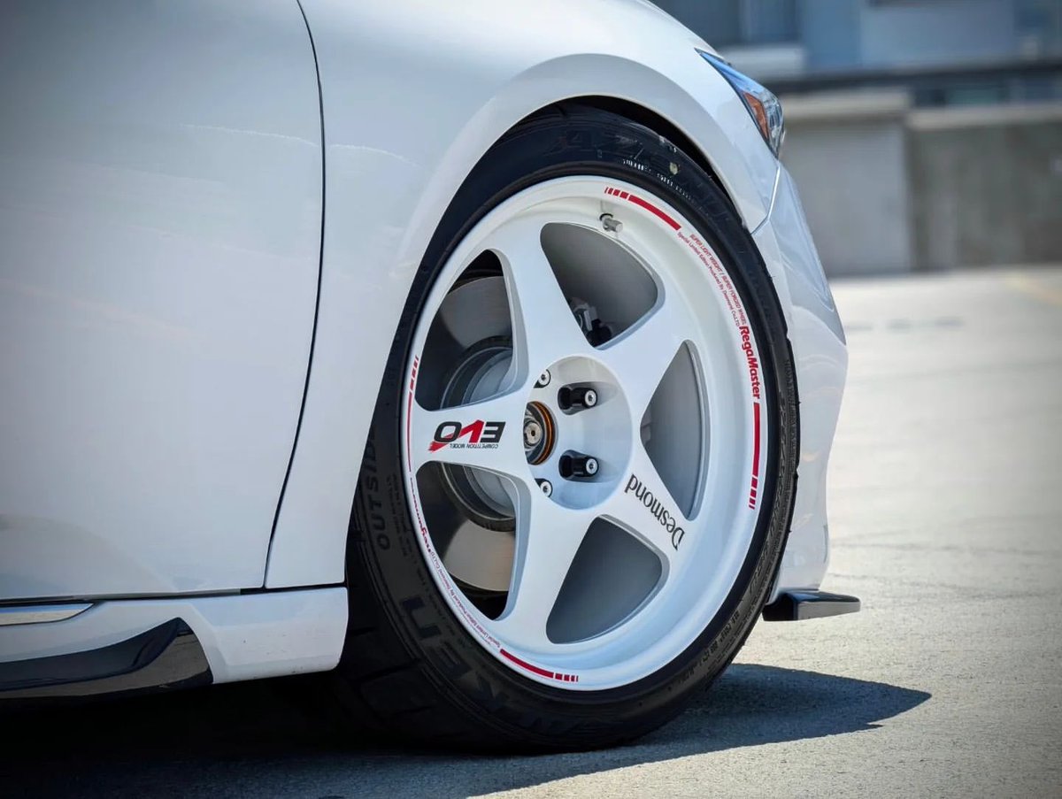 アコードカッコよ！！🔥