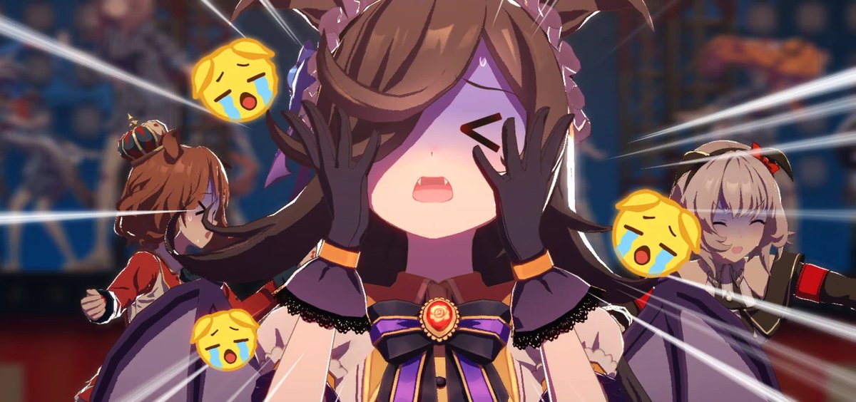 mofusenko's tweet image. I LOVE THIS HORSE SO MUCH