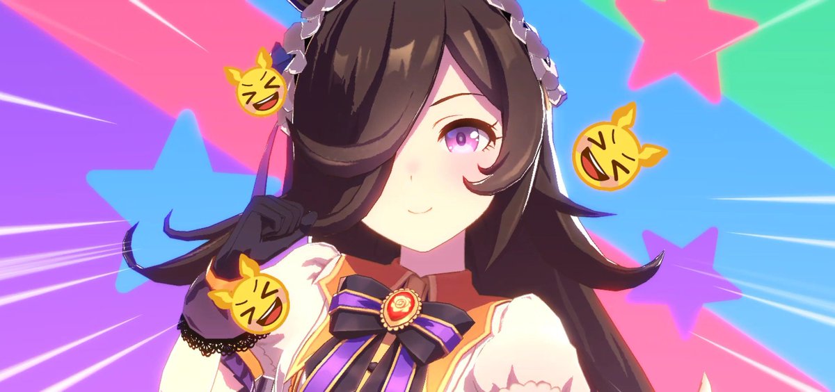 mofusenko's tweet image. I LOVE THIS HORSE SO MUCH