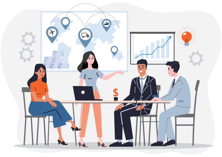 DecisionsFor's tweet image. Blog - Demand Planning in Supply Chain Management

Discover how effective demand planning can enhance your supply chain operations. Read this blog for more insights: bit.ly/3KXvvHT

#SupplyChainManagement #DemandPlanning #InventoryOptimization #BusinessEfficiency