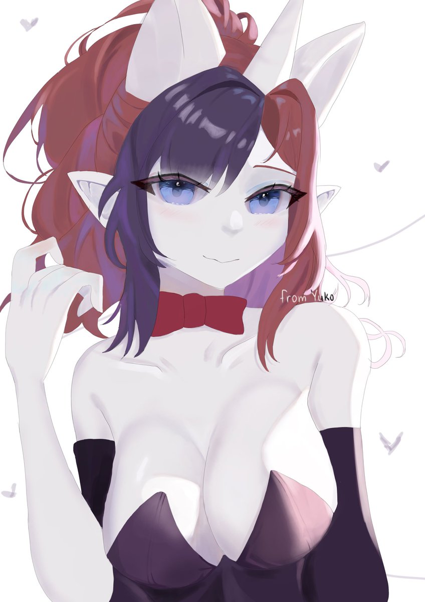 nereida_yap's tweet image. Recent arts 😼 #art #anime