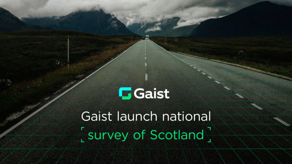 LCRIGnetwork's tweet image. Member news: @Gaistsolutions launched their national survey at the 2024 SCOTS AGM and Conference.

Find out more and watch the video introducing the project, here: lcrig.org.uk/2024/06/20/gai…