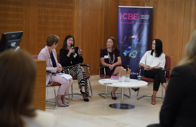 UCD Smurfit School (@smurfitschool) on Twitter photo Over 60 #HR practitioners attended a recent event hosted by Dr @lindadowlingh and Dr <a href="/mjbelizon/">MarĆa JesĆŗs Belizón</a> on āThe Role of Continuous Improvement in HR Transformationā featuring speakers from <a href="/ucddublin/">University College Dublin</a> LinkedIn, <a href="/CIPD/">CIPD</a> <a href="/eBay/">eBay</a> <a href="/agriculture_ie/">Dept of Agriculture, Food and the Marine</a>. Kindly supported by <a href="/ICBE_Business/">ICBE</a> and CIPD. Over 60 #HR practitioners attended a recent event hosted by Dr @lindadowlingh and Dr <a href="/mjbelizon/">MarĆa JesĆŗs Belizón</a> on āThe Role of Continuous Improvement in HR Transformationā featuring speakers from <a href="/ucddublin/">University College Dublin</a> LinkedIn, <a href="/CIPD/">CIPD</a> <a href="/eBay/">eBay</a> <a href="/agriculture_ie/">Dept of Agriculture, Food and the Marine</a>. Kindly supported by <a href="/ICBE_Business/">ICBE</a> and CIPD.
