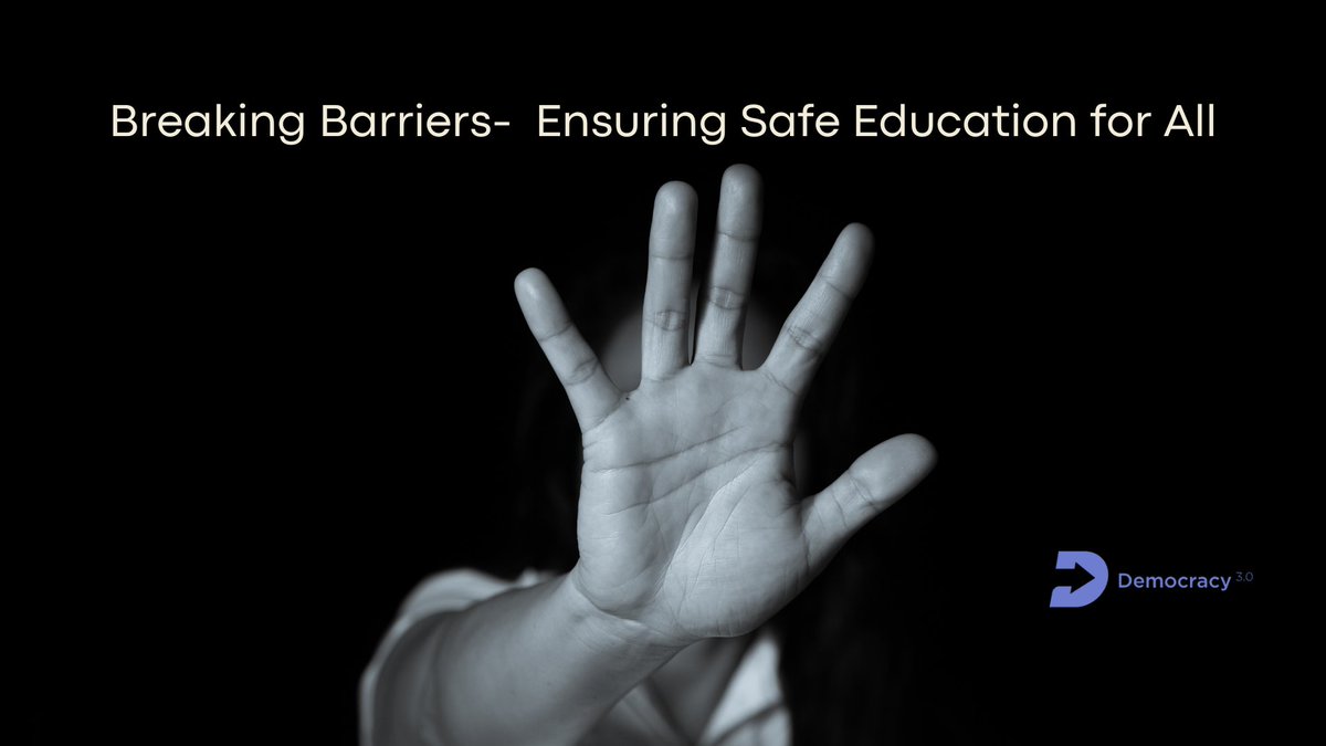 demthreezero's tweet image. 🚸 Parents are suing the Department for Education to stop harmful indoctrination in schools. Help support their legal fight!

Donate now: eu1.hubs.ly/H09DRNq0
#ProtectChildren #StopIndoctrination 📚✊