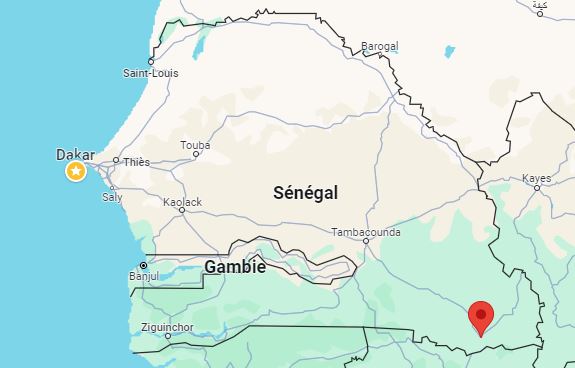 rebayacall's tweet image. Selon le rapport 2024 du département d'Etat 🇺🇸sur la traite des personnes, à #Kédougou, les trafiquants exploitent des femmes et des filles âgées d'à peine 12 ans dans le cadre du trafic sexuel; la plupart des victimes viennent du #Nigéria, du #Sénégal et du #Mali, du #Bénin...