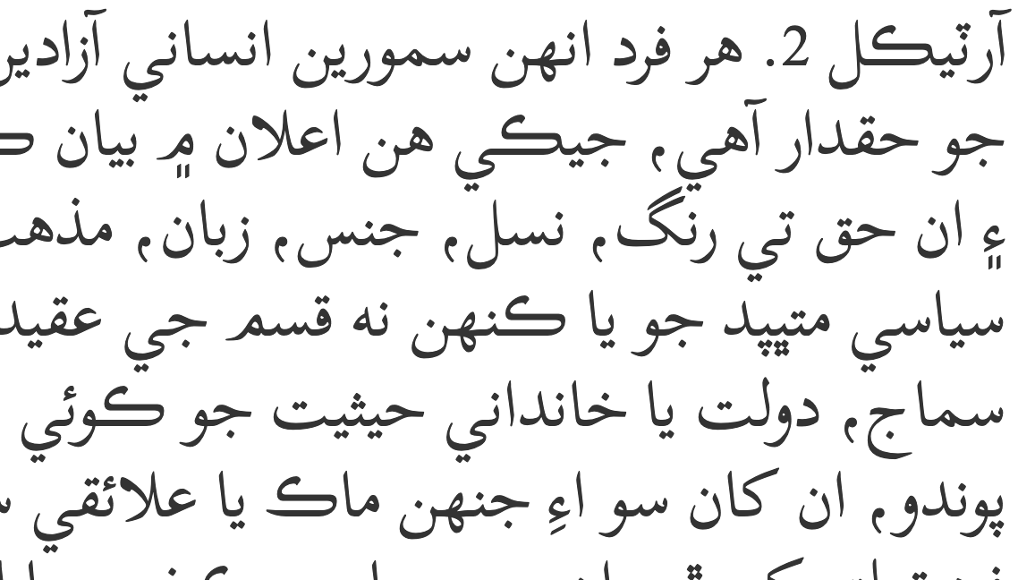 NEW ORTHOGRAPHY NOTES: Sindhi (Arabic)
Orthography: r12a.github.io/scripts/arab/sd
Picker: r12a.github.io/pickers/arab-s…
Term list: r12a.github.io/scripts/arab/s… (481 items)
Chars: r12a.github.io/app-charuse/?l…
Char notes: r12a.github.io/scripts/arab/s…
