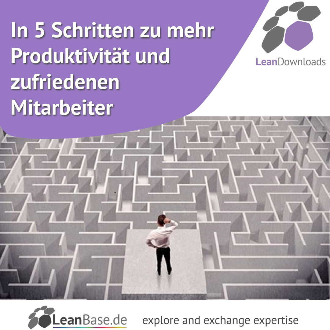 LeanKnowledge's tweet photo. Ein interessantes Angebot von Kathrin Saheb zum Thema Produktivität und Mitarbeiterzufriedenheit auf #LeanDownload https://t.co/MipzdKc30Y https://t.co/Ye0idO9VSS