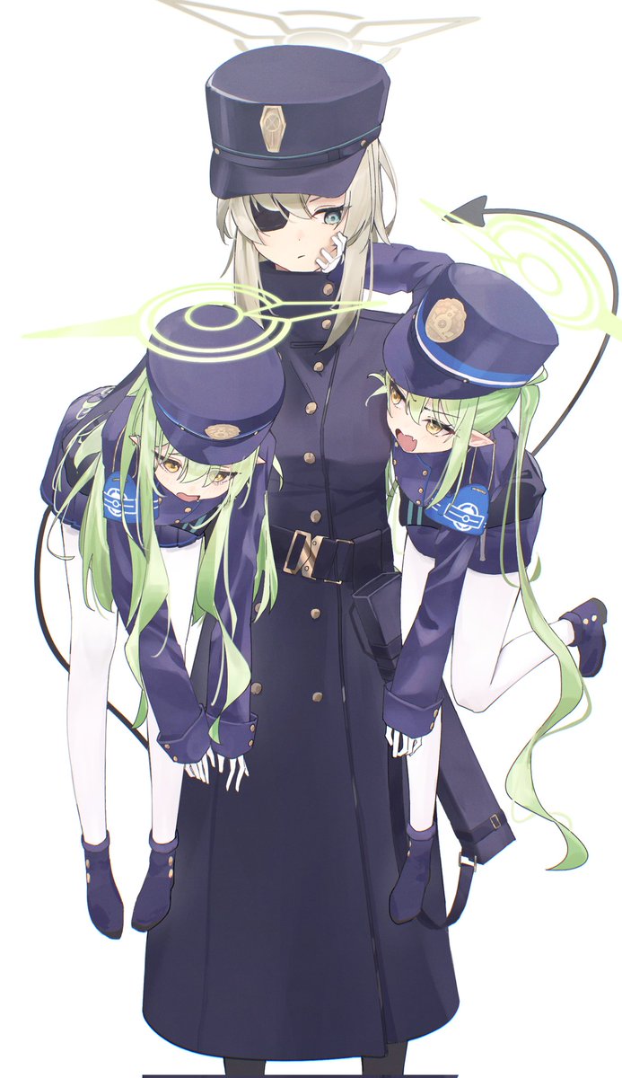 お饅頭DX tweet media