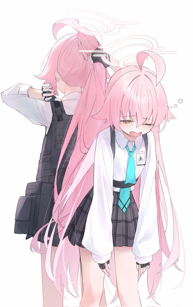お饅頭DX tweet media
