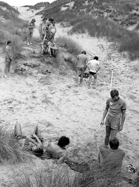 ralpha060461's tweet photo. Pre-season training isn’t what it use to be. 

Back in the day it was all about running, running and more running 

#gruelling
#tough
#endurance
#stamina https://t.co/fYc7nRCPK8