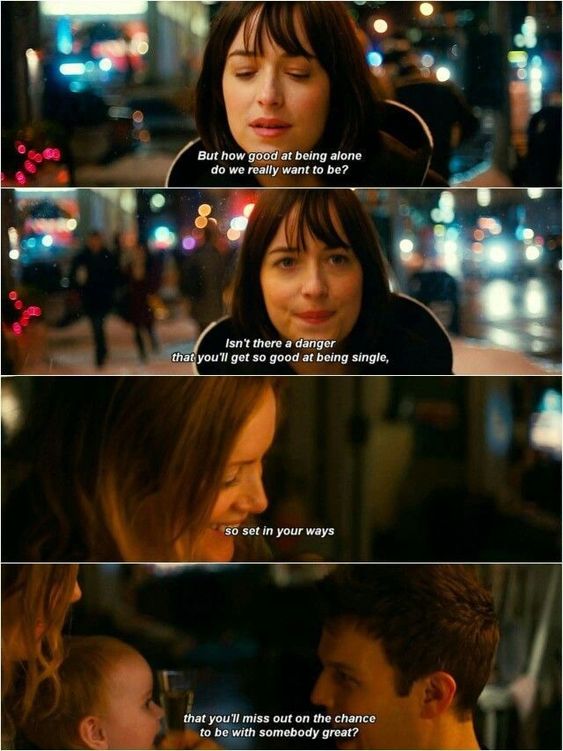 How To Be Single (2016)