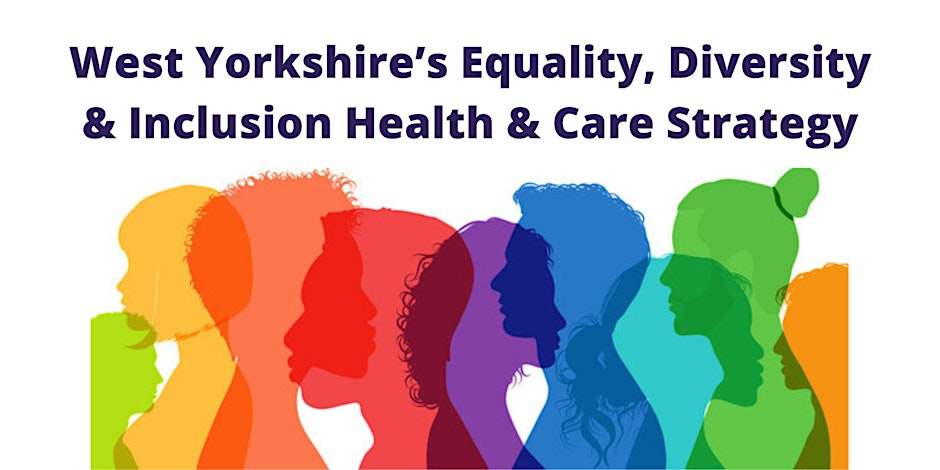 West Yorkshire Health and Care Partnership (@wypartnership) on Twitter photo Join us on 9 July to help us develop an equality, diversity and inclusion strategy as we continue our journey of working together to improve the lives of people and communities in West Yorkshire. For details, visit eventbrite.com/e/918702502917…
<a href="/WestYorkshireCA/">West Yorkshire Combined Authority</a> <a href="/shutcake/">Fatima Khan-Shah 💙 Follow me on BlueSky</a> Join us on 9 July to help us develop an equality, diversity and inclusion strategy as we continue our journey of working together to improve the lives of people and communities in West Yorkshire. For details, visit eventbrite.com/e/918702502917…
<a href="/WestYorkshireCA/">West Yorkshire Combined Authority</a> <a href="/shutcake/">Fatima Khan-Shah 💙 Follow me on BlueSky</a>